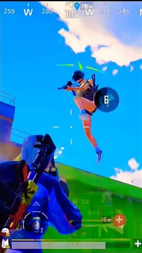 Full Intense Fight Gameplay 🥶 | PUBG Mobile Best Rush Moments 🔥
