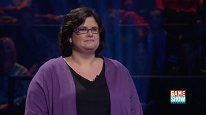 Oh hey Muffy Marracco! Always nice to see a familiar face. The Chase with Brooke Burns, Weeknights at 5p | Game Show Network