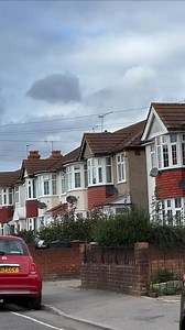 141K views · 3K reactions | Emirates A380 seen at Myrtle Avenue the famous plane spotting location | Evie Aviation | Facebook