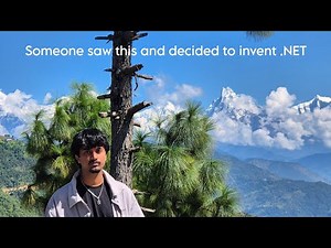 Dot NET Ko video part 1