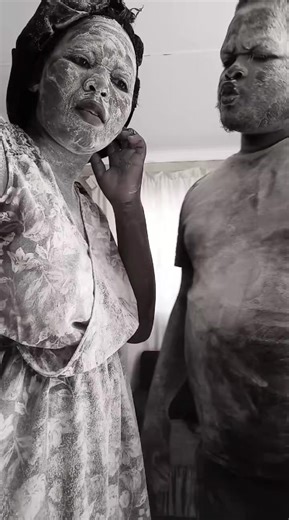 Hawu Ngeke Alphabet Challenge with Couples