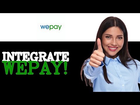 How To Use WePay Client ID (2025)