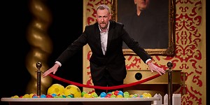 Taskmaster: Series 16, Episode 10 - Always Forks And Marbles - British Comedy Guide