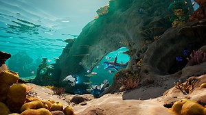 Fans furious as Subnautica 2 delay threatens dev bonus