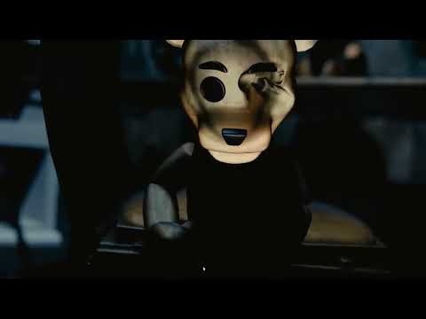 Post-Shift 2- Part A: Secret 2 (Fred Puppet's Dialogue) | Full Walkthrough | PC Game