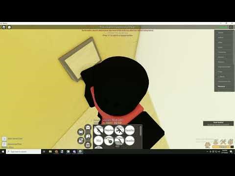 Raid 44 - Electric State DarkRP