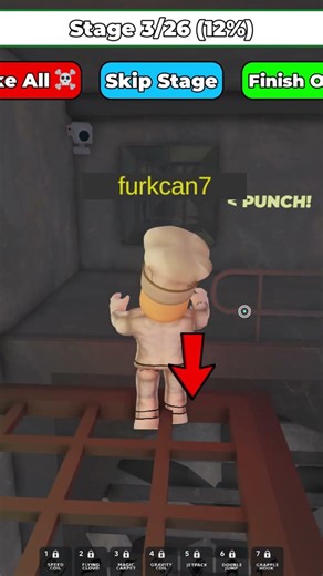 Roblox Papa Pizza's Prison Run 2