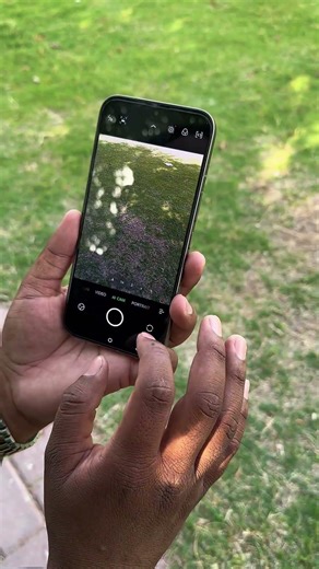 Infinix Note 60 Pro Camera Test / Portraits 🔥#infinixnote60pro #shorts