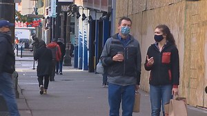 'We are so close:' Experts sound alarm as Texas lifts masks mandate, opens up 100 percent