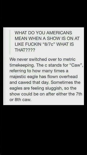 8/7c explained the american way | Subscribe for more #motivation 😊👍