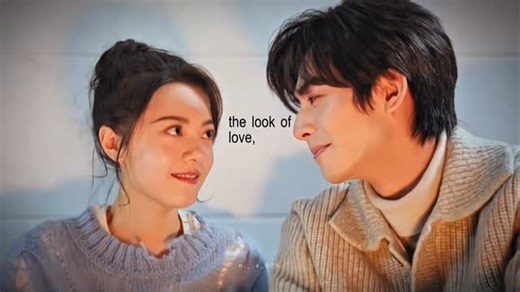 ‎نِرميـــن🌷‎ on Instagram‎: "Look of love 🥹❣️ #shineonme #love #fypppppppppppppppppppppppppppppppppppppppppppppppppppppppppppppppppppppp #امنحني_الأمل #كيدراما_اقتباسات_من_الدراما_الكوريه"‎