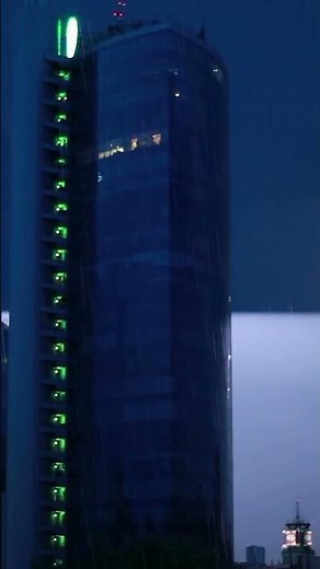 EPIC THUNDER & RAIN | Rainstorm Sounds For Relaxing, Focus or Sleep | White Noise