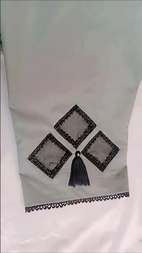 New Trending Trouser Designs | Modern Pant Styles for Girls