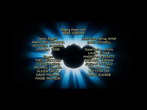 Koala Man Credits (Episode One)