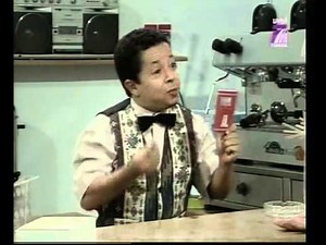 3and 3zayez (Episode 16) عند عزيز