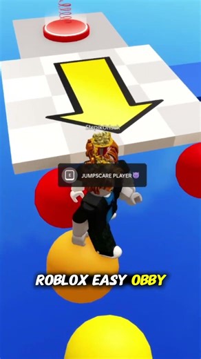 My Bad Bacon! (Roblox Easy Obby)