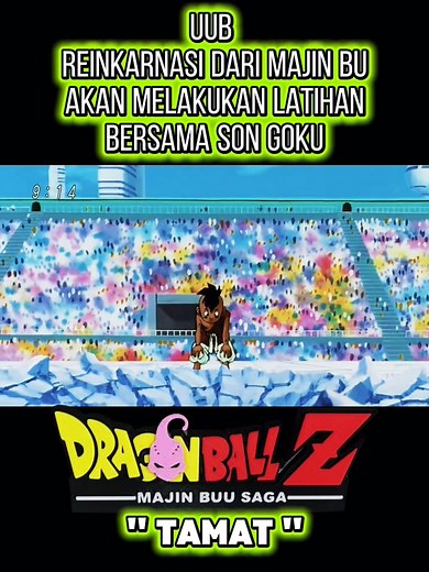 Perpisahan yang manis...kita ketemu lagi di DRAGON BALL SUPER....🔥🔥🔥 Nostalgia Dragon Ball Kai - - #dragonball #facebook #follow #instagram #reelsindonesia #animeindo #piccolo #trunks #gohan #viral #anime #dragonballz #fyp #facebookpro #frieza #songoku #supersaiyan #rells #jangkauan #animekid #dragonballsuper #kidgoku #dragonballkai #online #reels #goku #vegeta #dragonballheroes #porunga #nostalgia | Maryono Maryono