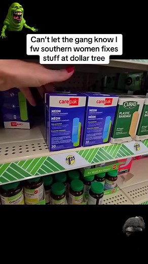 Southern Women ASMR: Cute First Aid Kit Review