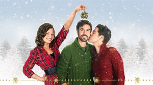 Watch The Christmas Setup 2020 full movie on Fmovies