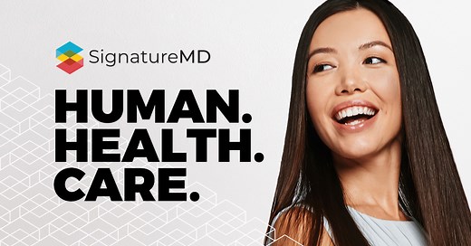 Find a concierge doctor | SignatureMD