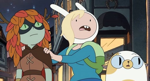 Guía de episodios de la temporada 2 de “Hora de aventura con Fionna y Cake”: fecha y hora de estreno de cada capítulo de la serie de HBO Max