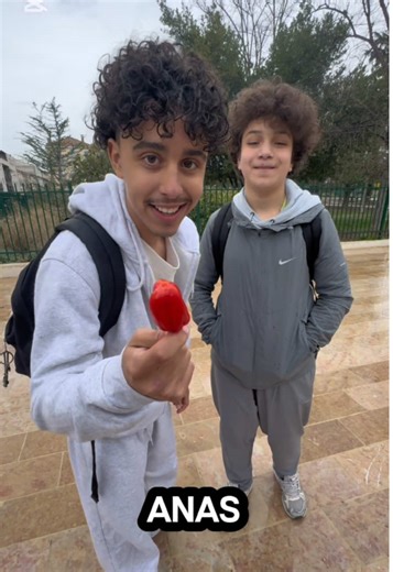 #prt #viral #challenge #piment Qui le prochain ? 🤣