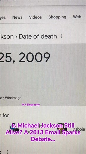 The King of Pop may be gone, but the mystery and fascination around his name never fade. | MJ Biography