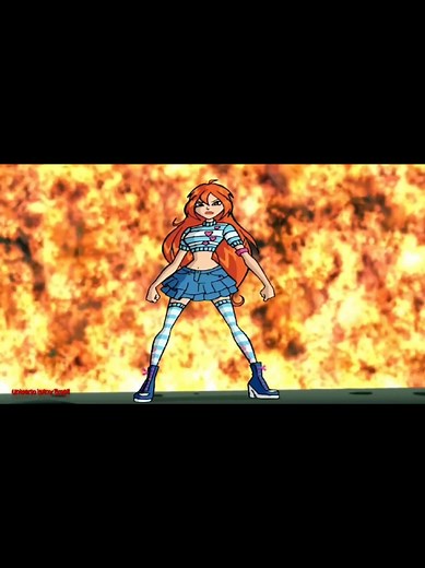 O Clube das Winx: Transformação Enchantix da Bloom - 3ª Temporada, Episódio 26 | Português do Brasil © Rainbow S.r.l. © Viacom International © Nickelodeon © Rai Fiction © Iginio Straffi Winx Club TM © 2003-2022 Rainbow Srl. All Rights Reserved. DISCLAIMER