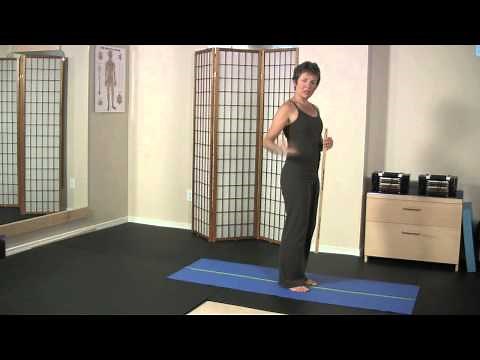 Hip Hinge Exercise • Tip for Fitness Professional