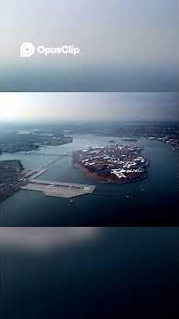 Rikers Island Crossing the Bridge of Disbelief