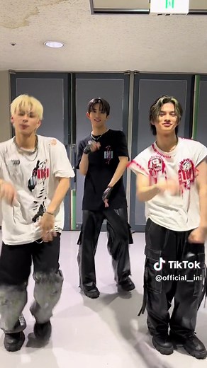Want you to know😉 #INI #INI_READY_TO_POP #INI_10THINGS #田島将吾 #SHOGO #西洸人 #HIROTO #松田迅 #JIN