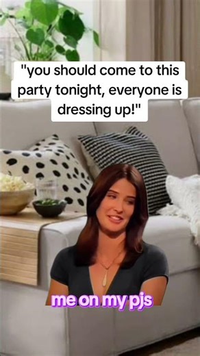 Introverts When The Plans Actually Happen 😂 #introverts #shorts