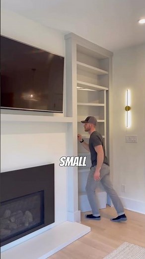 Furniture Designs So Clever They Seem Impossible #genius #modern #design