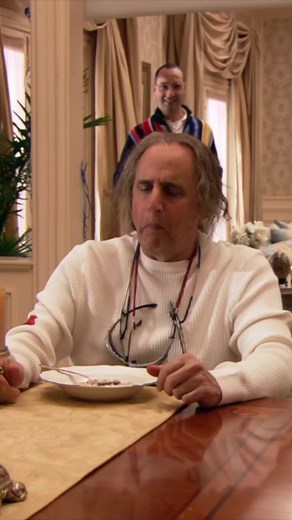 Buster's Hilarious Mishap | Arrested Development Clips