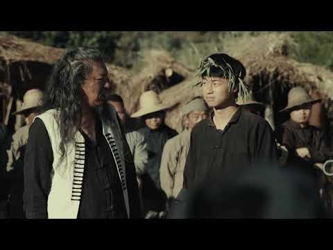 'The Burma Road' Episode 7