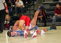 Raymond Bushnell '15 Recruiting Profile