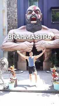 Best gym in India 🇮🇳