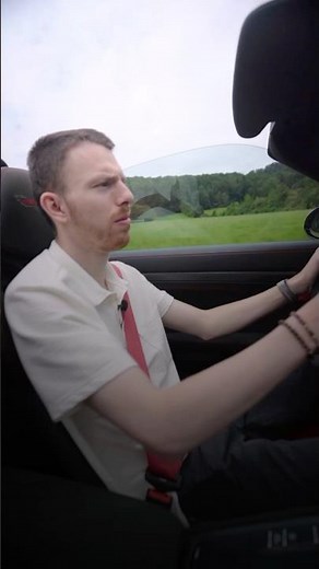 Porsche 718 Spyder impresses with its sound