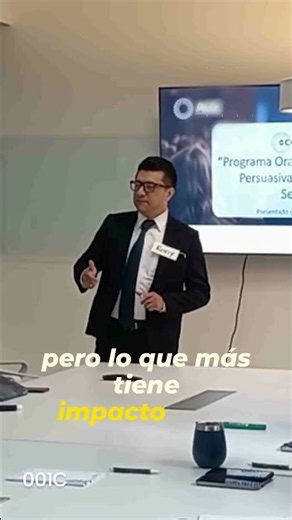 No es lo que dices, es CÓMO lo dices 🗣️ | Lenguaje Paraverbal