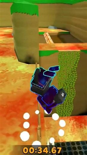 This Bear Game is Going Viral! 😱 Super Bear Adventure Gameplay #shorts