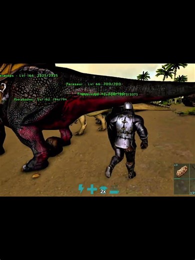 Surviving ARK on Mobile - Episode 4 Mobile Madness