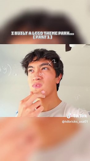 TD BRiCKS on TikTok