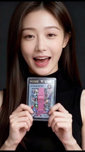 Look at This Card 😳 Juicy Honey Deluxe 2021 (Yume Nikaidou)