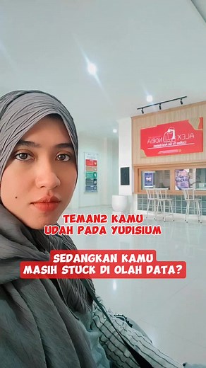 kamu kapan nyusul? #jasaolahdata #jasaspss #jasaeviews #jasaolahdataindonesia #jasaspssmataram