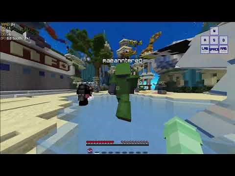 How to put Capes on Labymod 2021