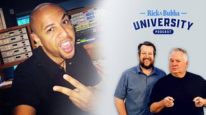 Don Juan is a former Rick & Bubba staff member who now works in television and radio in Atlanta, GA. For 12 years, Don Juan brought so much to the show with his incredible attitude and infectious laughter. Hear Rick & Bubba catch up with their dear friend and relive some great show moments with the great “Don Juan” Demarco Williams. | Rick and Bubba