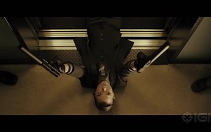 2022年7月即将上映美国动作电影《代号女妖》Code Name Banshee官方预告片