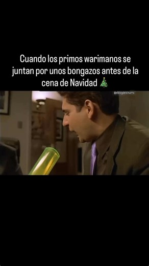 El Blog del Churro on Instagram: "Feliz Navidad 🎄 Sígueme para más videos 420 🌿"