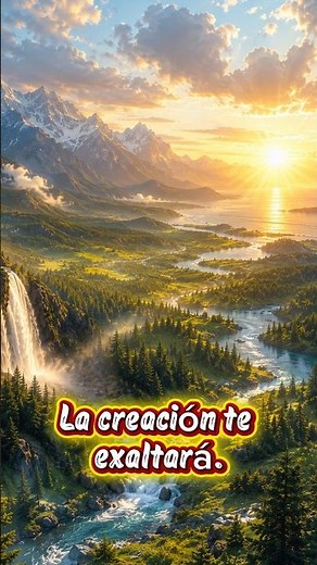 Los cielos cantan sin cesar (Santo por siempre) Canto de adoración