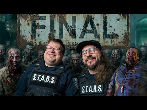 RESIDENT EVIL REQUIEM VS JKB: FINAL 🔴 | JKB Streams